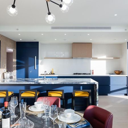 Versante Hotel Richmond Room photo The kitchen